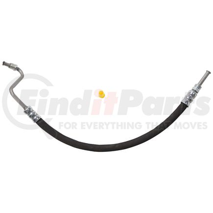 352510 by GATES - Power Steering Pressure Line Hose Assembly