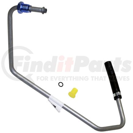 352518 by GATES - Power Steering Return Line Hose Assembly