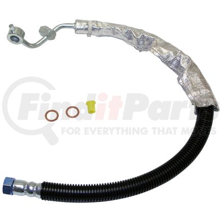 352539 by GATES - Power Steering Pressure Line Hose Assembly