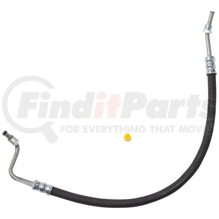 352540 by GATES - Power Steering Pressure Line Hose Assembly