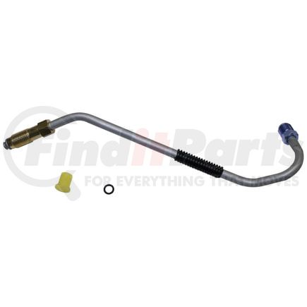 352543 by GATES - Power Steering Pressure Line Hose Assembly