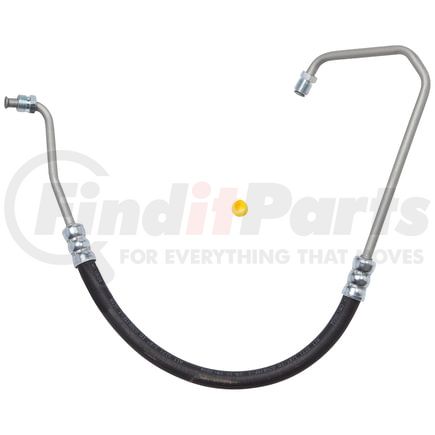 352550 by GATES - Power Steering Pressure Line Hose Assembly