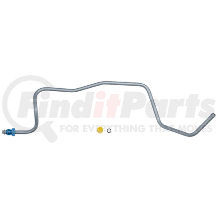 352554 by GATES - Power Steering Return Line Hose Assembly