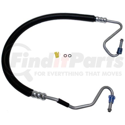 352547 by GATES - Power Steering Pressure Line Hose Assembly