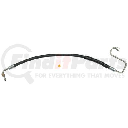 352570 by GATES - Power Steering Pressure Line Hose Assembly