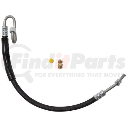 352580 by GATES - Power Steering Pressure Line Hose Assembly