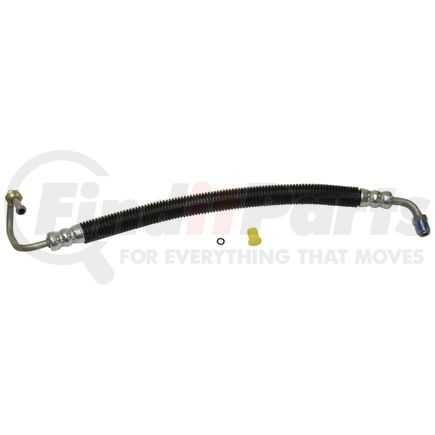 352596 by GATES - Power Steering Pressure Line Hose Assembly