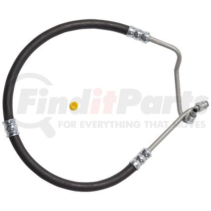352600 by GATES - Power Steering Pressure Line Hose Assembly