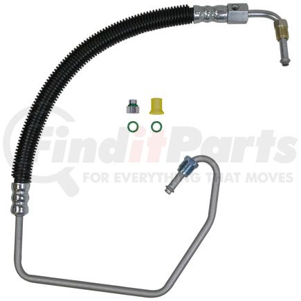 352622 by GATES - Power Steering Pressure Line Hose Assembly