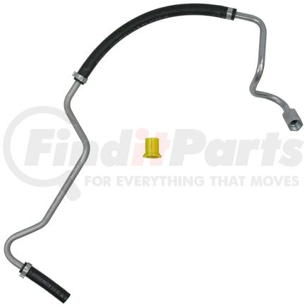 352628 by GATES - Power Steering Return Line Hose Assembly