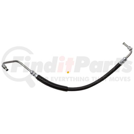 352640 by GATES - Power Steering Pressure Line Hose Assembly