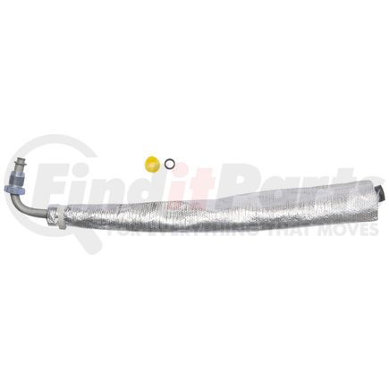 352670 by GATES - Power Steering Return Line Hose Assembly