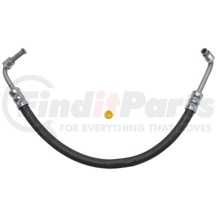 352660 by GATES - Power Steering Pressure Line Hose Assembly