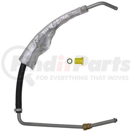 352663 by GATES - Power Steering Return Line Hose Assembly
