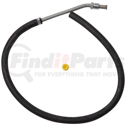 352680 by GATES - Power Steering Return Line Hose Assembly