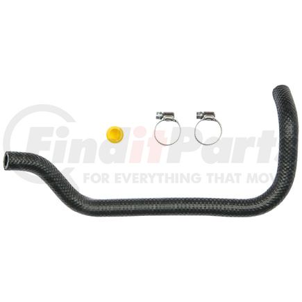 Gates 352679 Power Steering Return Line Hose Assembly Power Steering Return Line Hose Assembly