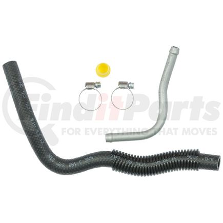 352709 by GATES - Power Steering Return Line Hose Assembly