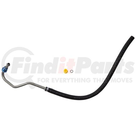 352710 by GATES - Power Steering Return Line Hose Assembly