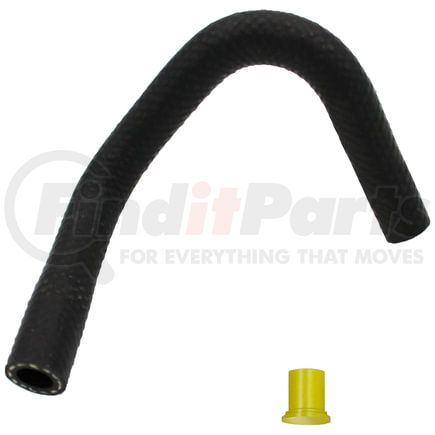 352718 by GATES - Power Steering Return Line Hose Assembly