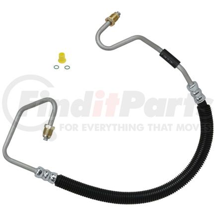 352769 by GATES - Power Steering Pressure Line Hose Assembly
