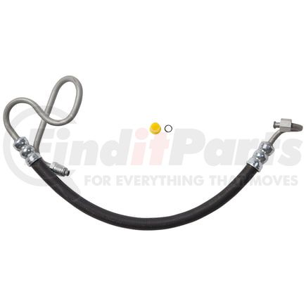 352770 by GATES - Power Steering Pressure Line Hose Assembly