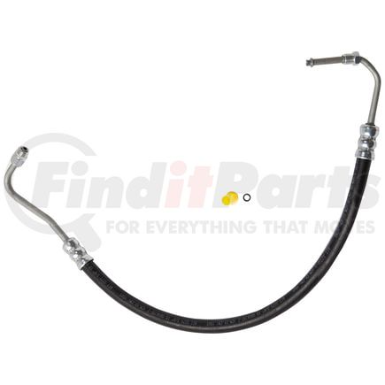 352790 by GATES - Power Steering Pressure Line Hose Assembly