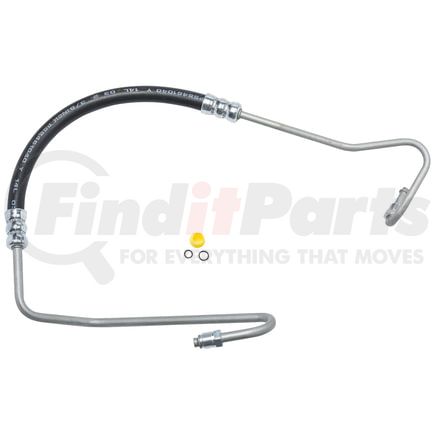 352810 by GATES - Power Steering Pressure Line Hose Assembly