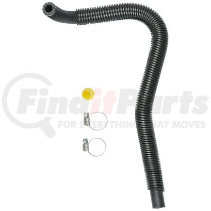 352795 by GATES - Power Steering Return Line Hose Assembly