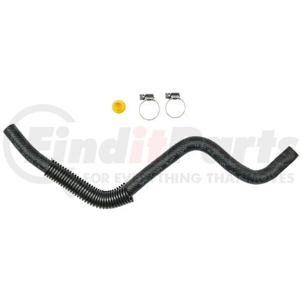 352825 by GATES - Power Steering Return Line Hose Assembly