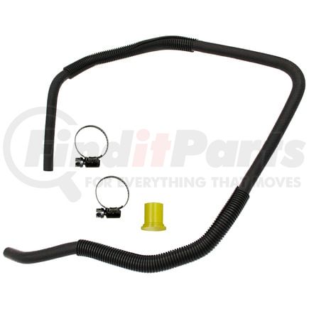 352835 by GATES - Power Steering Return Line Hose Assembly