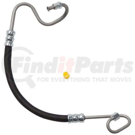 352840 by GATES - Power Steering Pressure Line Hose Assembly