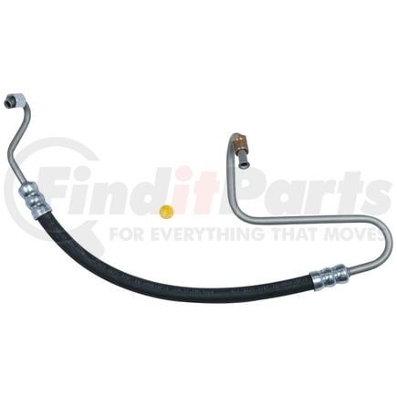 352830 by GATES - Power Steering Pressure Line Hose Assembly
