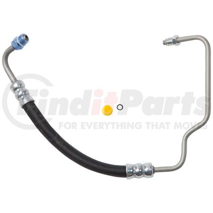 352860 by GATES - Power Steering Pressure Line Hose Assembly