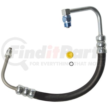 352880 by GATES - Power Steering Pressure Line Hose Assembly