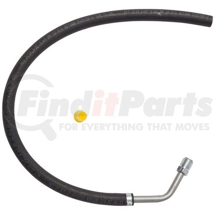 352870 by GATES - Power Steering Return Line Hose Assembly