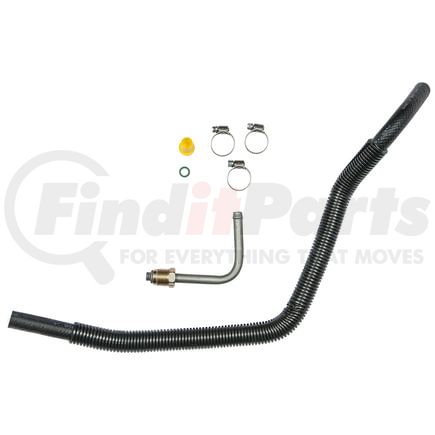 352902 by GATES - Power Steering Return Line Hose Assembly