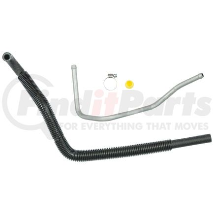 352905 by GATES - Power Steering Return Line Hose Assembly