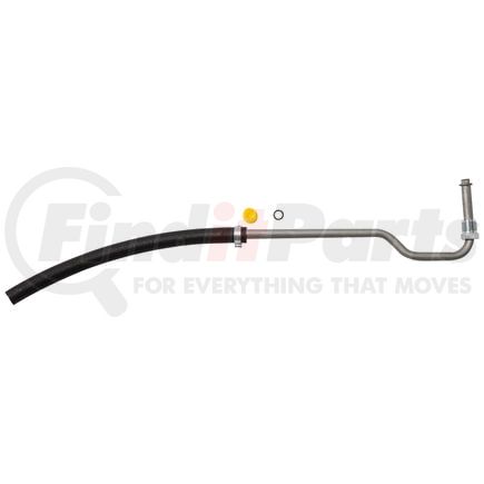 352920 by GATES - Power Steering Return Line Hose Assembly