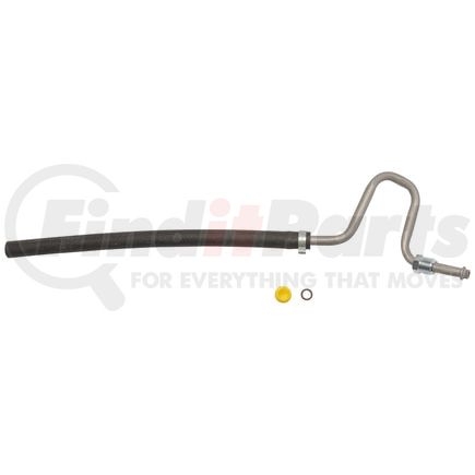 352930 by GATES - Power Steering Return Line Hose Assembly