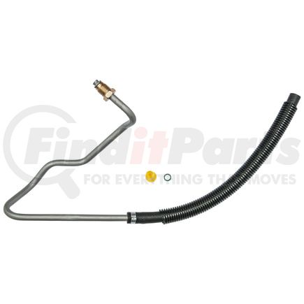 Gates 352923 Power Steering Return Line Hose Assembly Power Steering Return Line Hose Assembly