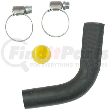 352948 by GATES - Power Steering Return Line Hose Assembly