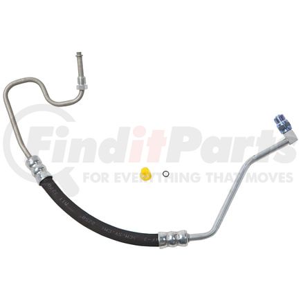 352960 by GATES - Power Steering Pressure Line Hose Assembly