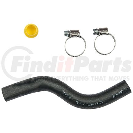 353008 by GATES - Power Steering Return Line Hose Assembly