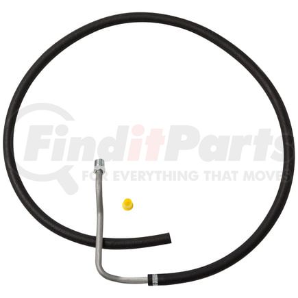 353000 by GATES - Power Steering Return Line Hose Assembly