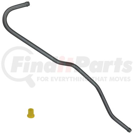 353021 by GATES - Power Steering Return Line Hose Assembly