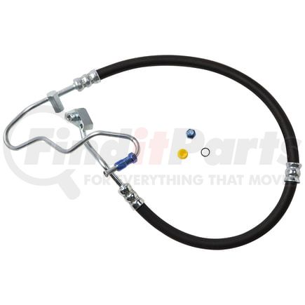 353030 by GATES - Power Steering Pressure Line Hose Assembly