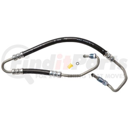 353090 by GATES - Power Steering Pressure Line Hose Assembly