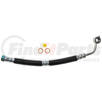 353080 by GATES - Power Steering Pressure Line Hose Assembly