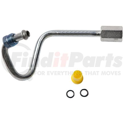 353190 by GATES - Power Steering Pressure Line Hose Assembly