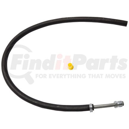 353250 by GATES - Power Steering Return Line Hose Assembly